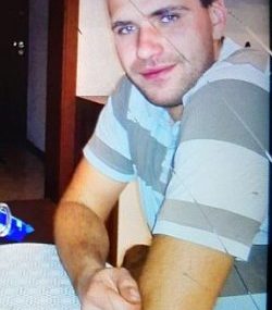 Mazowsze: Policjanci poszukują zaginionego Piotra Pietrzaka