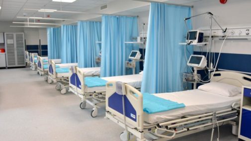 Nowy Dwór Maz.: Radni odpowiadają na apel dyrektora szpitala
