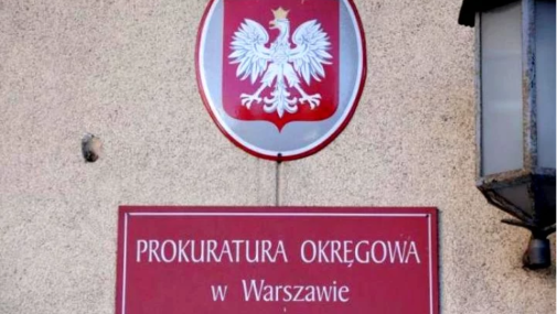 Warszawa: Oficjalne stanowisko prokuratury w sprawie wypadku z udziałem kierowcy autobusu