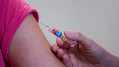 NCM: Uruchamiamy nowe punkty szczepień powszechnych!