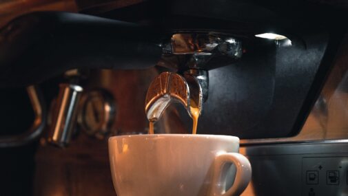 Ekspresy do kawy De’Longhi – serwis i naprawa