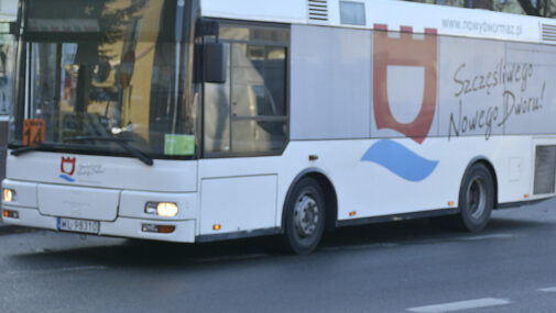 Urzędnicy unieważnili przetarg na miejskie kursy autobusowe. Przewoźnik zażądał blisko 7 milionów złotych