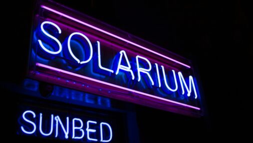 Trendy w opalaniu w solarium