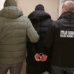 Uderzenie w zorganizowaną grupę przestępczą legalizującą pobyt cudzoziemcom w Polsce